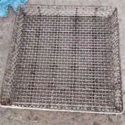 Ffrâm Deunydd Triniaeth Gwres Dur Gwrthiannol Gwres