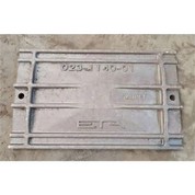 Castings Dur Manganîs Uchel