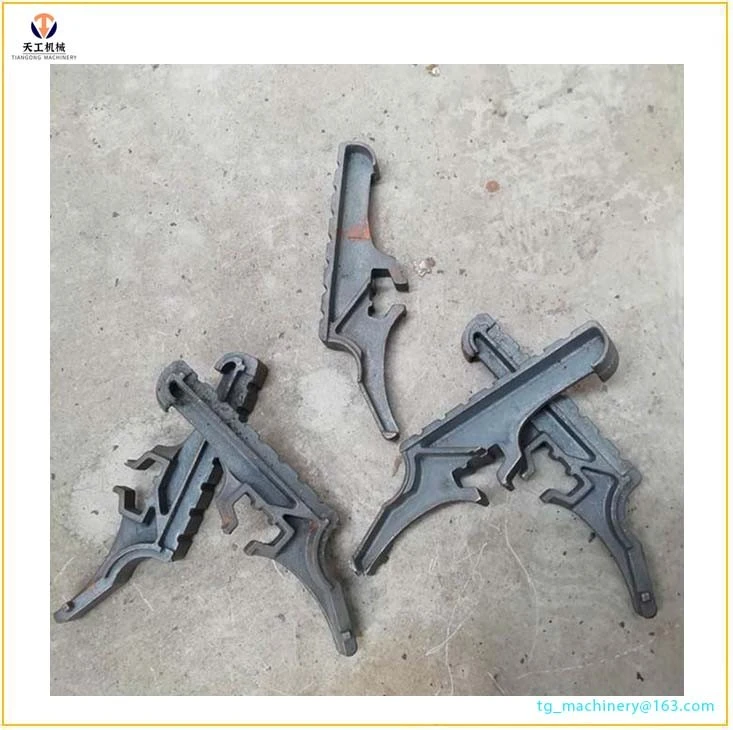 Boiler Cross Beam Grate Section high quality