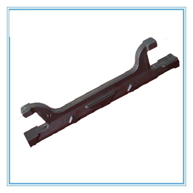 Grate Bars Of Boilers