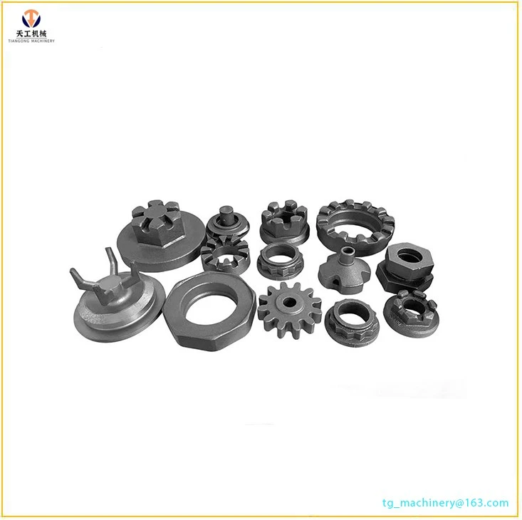 Investment Casting Automotive Parts suppliers