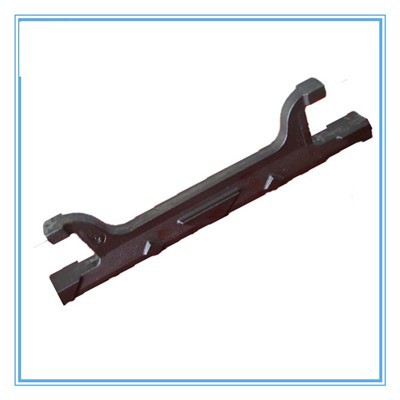 Bariau grat o foeleri