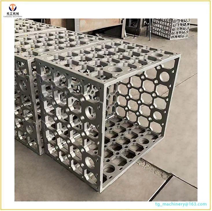 Stainless Steel Charge Basket best
